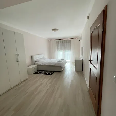 Apartment In The Northern Dreams #1 Parking Included In Price *