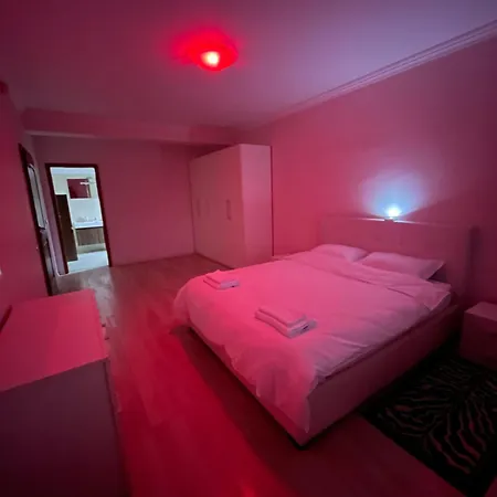 In The Northern Dreams #1 Parking Included In Price Apartment