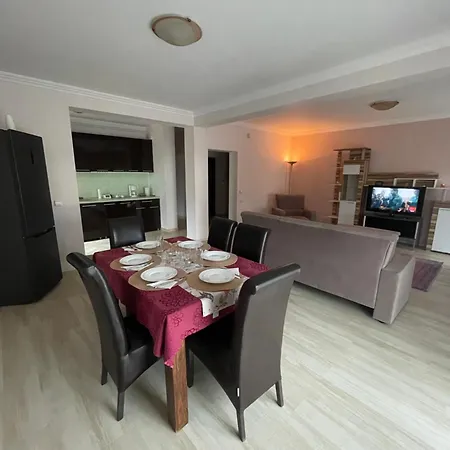 Apartment In The Northern Dreams #1 Parking Included In Price