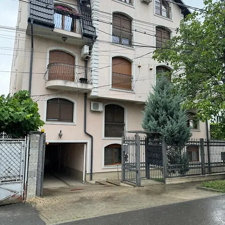 In The Northern Dreams #1 Parking Included In Price Apartment *