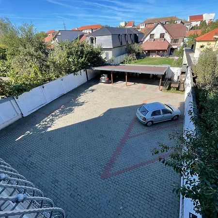 In The Northern Dreams #1 Parking Included In Price Apartment Timisoara