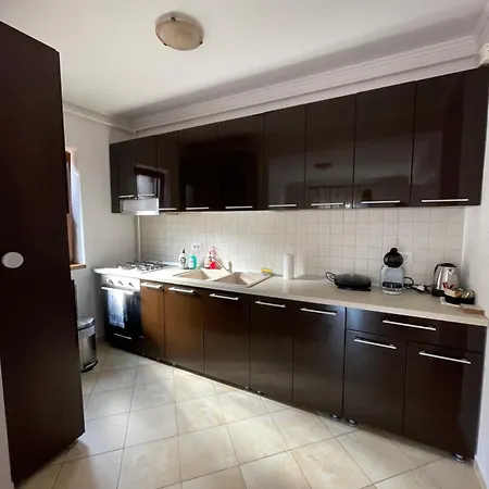 In The Northern Dreams #1 Parking Included In Price Apartment